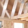 10x16 Side Lofted Barn