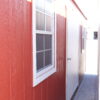 12x20 Side Lofted Barn