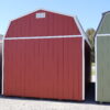 12x20 Side Lofted Barn