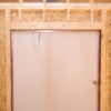 12x20 Side Lofted Barn
