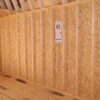 12x20 Side Lofted Barn