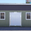 12x20 Side Lofted Barn