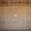 12x20 Side Lofted Barn
