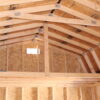 12x20 Side Lofted Barn