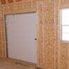 12x20 Side Lofted Barn