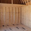 12x20 Side Lofted Barn