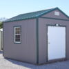 10x12 Workshop