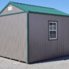 10x12 Workshop
