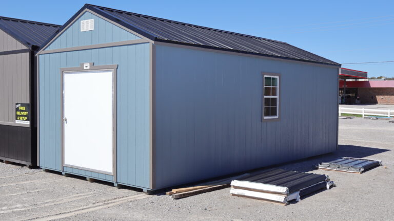 12x24 Workshop