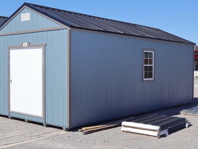 12x24 Workshop
