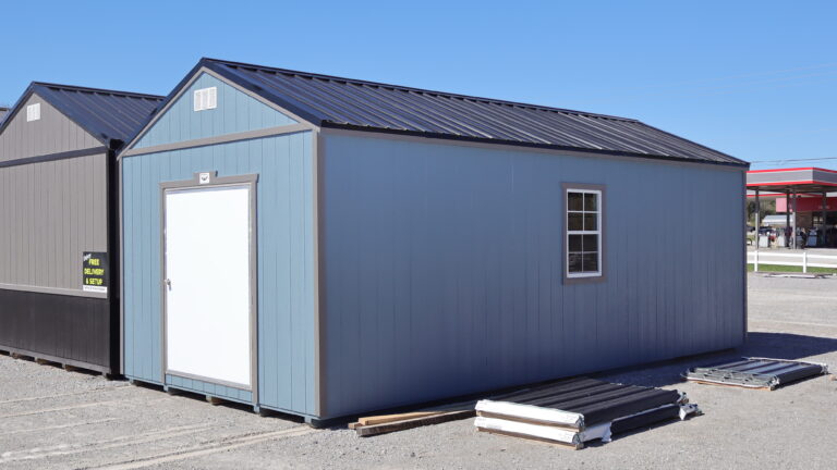 12x24 Workshop
