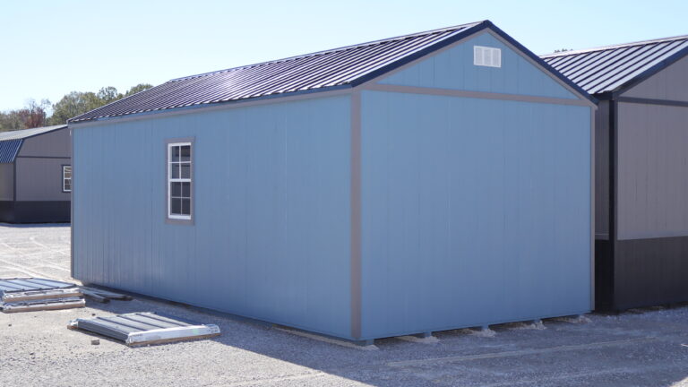 12x24 Workshop