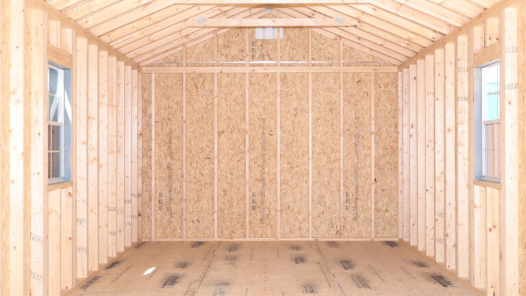 12x24 Workshop