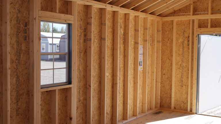12x24 Workshop