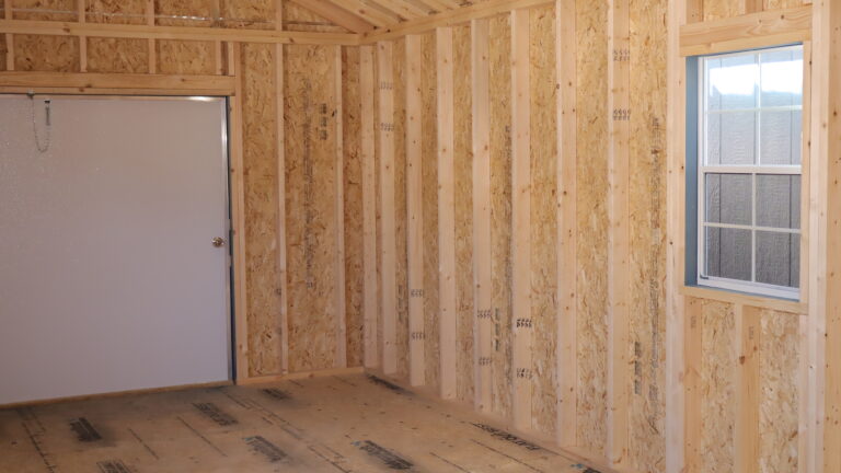 12x24 Workshop