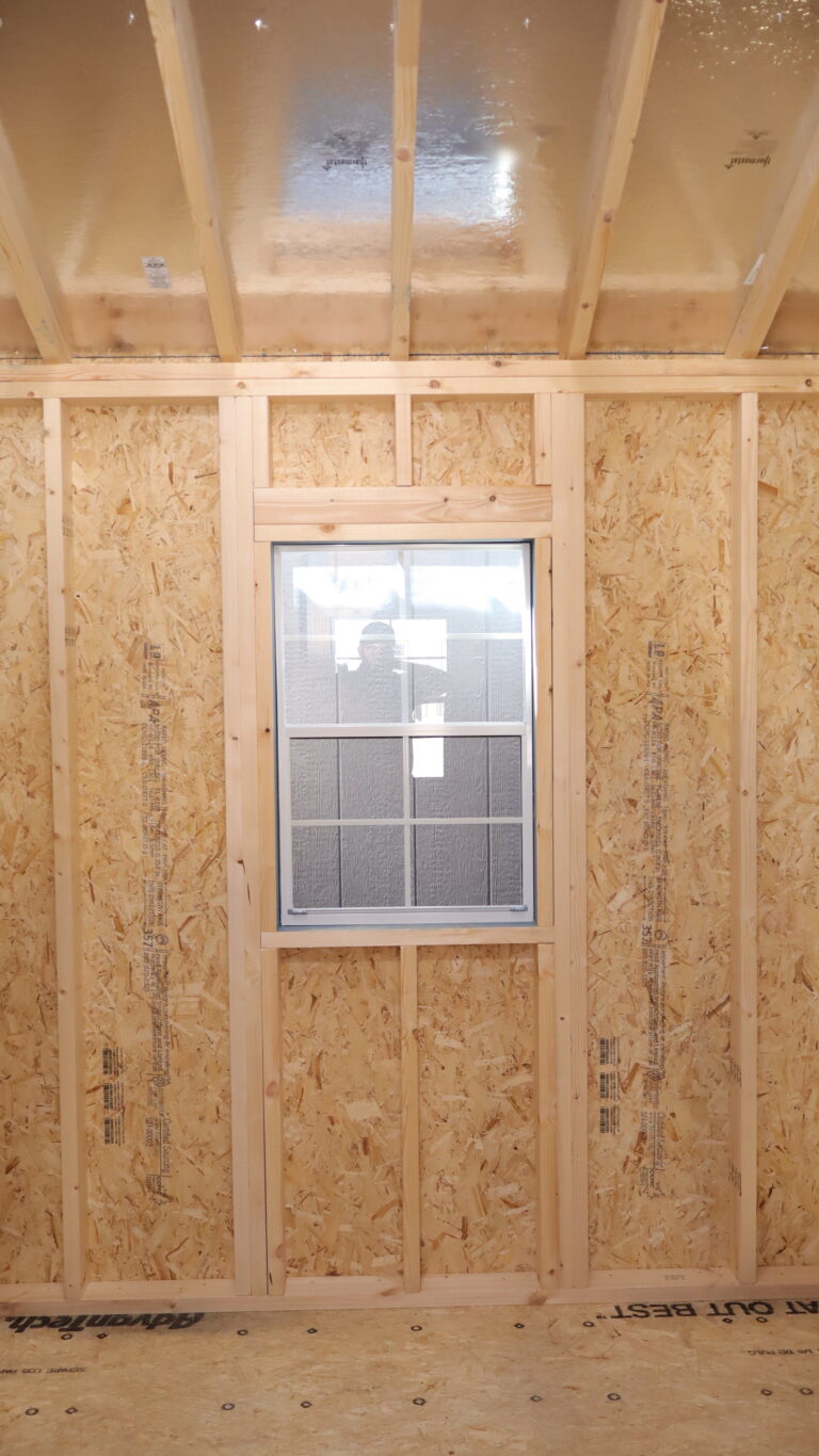 12x24 Workshop