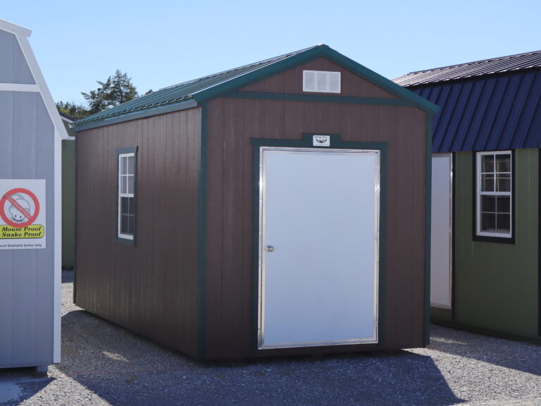 8x16 Workshop
