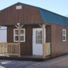 12x24 Barn Cabin