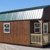 12x24 Barn Cabin