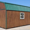 12x24 Barn Cabin