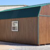 12x24 Barn Cabin