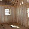 12x24 Barn Cabin