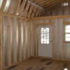12x24 Barn Cabin