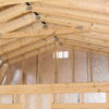 12x24 Barn Cabin