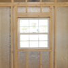 12x24 Barn Cabin