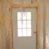12x24 Barn Cabin