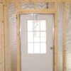 12x24 Barn Cabin