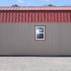 12x24 Barn Cabin
