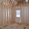 12x24 Barn Cabin