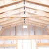 12x24 Barn Cabin