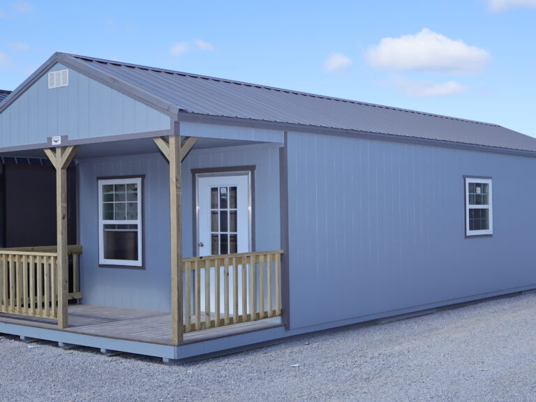 14x40 Cabin