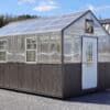 10x16 Greenhouse