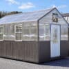10x16 Greenhouse