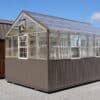10x16 Greenhouse