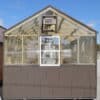 10x16 Greenhouse