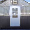 10x16 Greenhouse