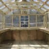 10x16 Greenhouse