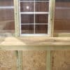 10x16 Greenhouse