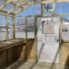 10x16 Greenhouse