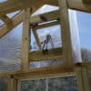 10x16 Greenhouse