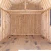 10x20 High Barn
