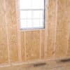 10x20 High Barn