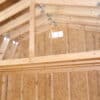 10x20 High Barn