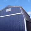 8x12 High Barn