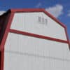 8x16 High Barn