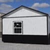 16x52 Side Cabin